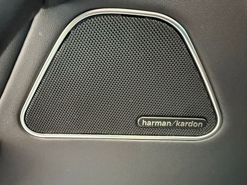 Certified 2023 Maserati Levante Modena AWD/4WD image 21