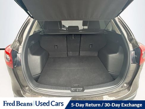 Used 2016 MAZDA CX-5 Grand Touring FWD image 34