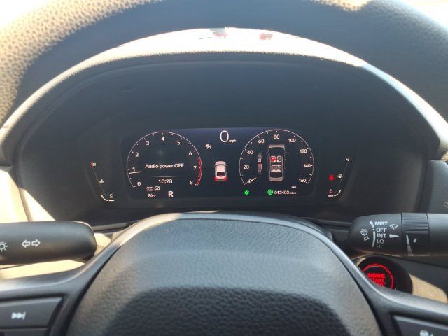 Used 2025 Honda Accord SE image 19