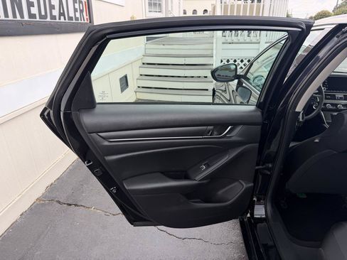 Used 2019 Honda Accord LX image 26