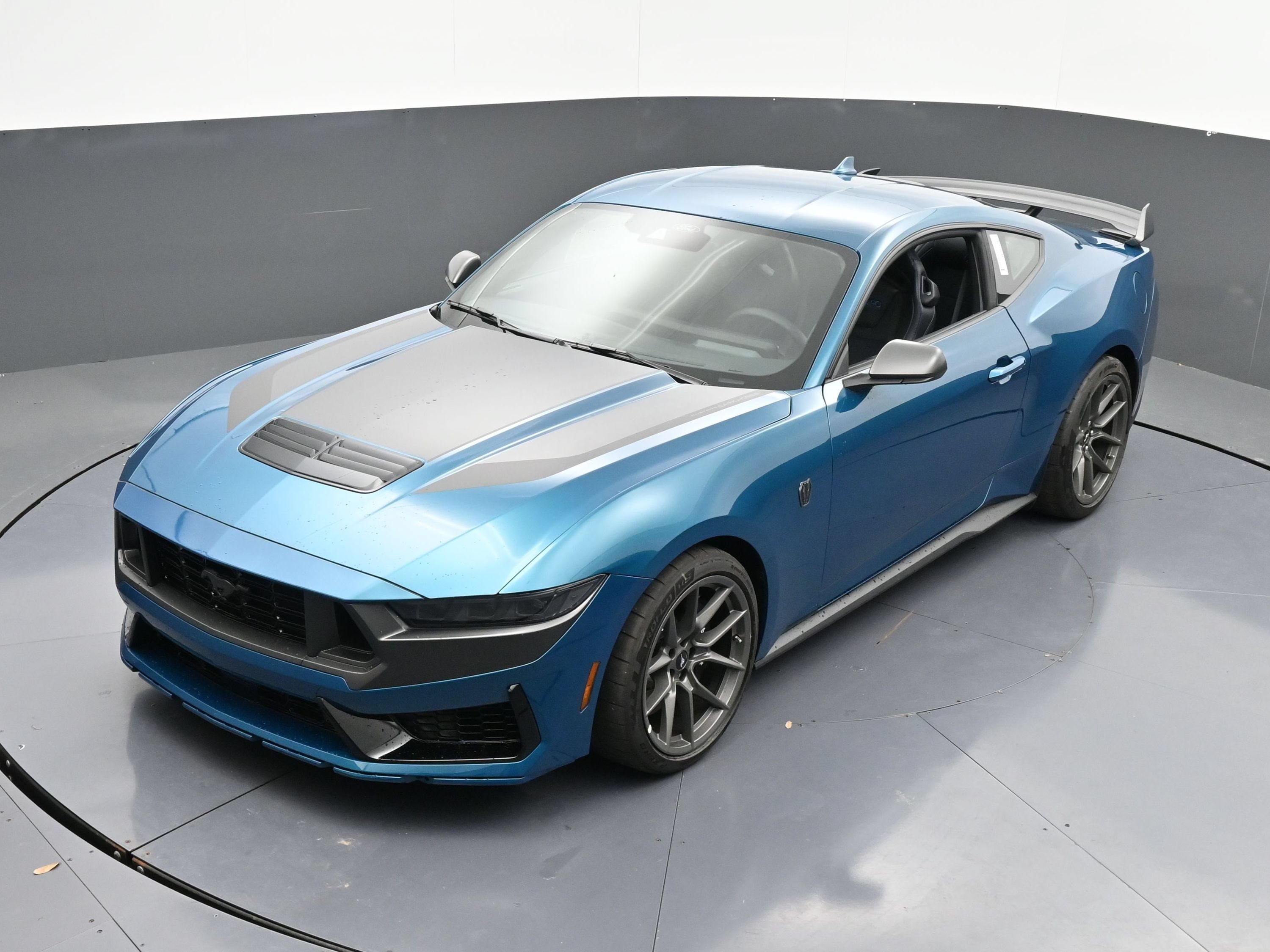 Used 2026 Ford Mustang Dark Horse w/ Dark Horse Handlin Package RWD image 20