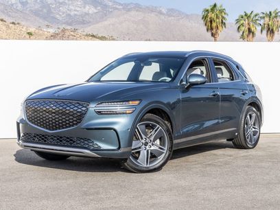New 2027 Genesis Electrified GV70 Advance