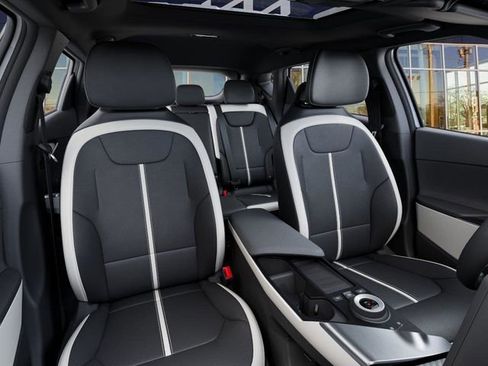 New 2026 Kia EV6 GT-Line AWD/4WD image 15