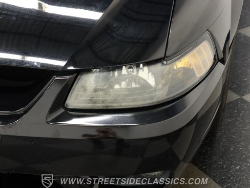 Used 2001 Ford Mustang Cobra image 19