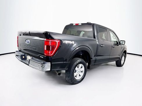 Used 2023 Ford F150 XLT AWD/4WD image 10