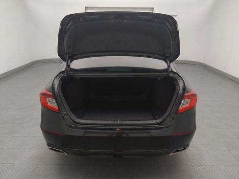 Used 2021 Honda Accord Sport image 29