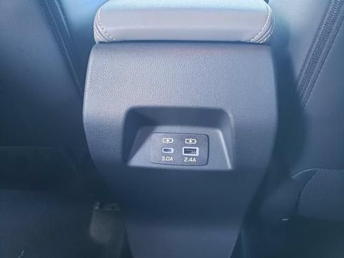 New 2026 Subaru Crosstrek 2.5i Sport AWD/4WD image 13