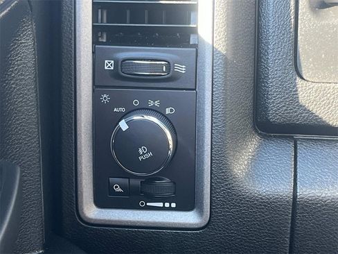 Used 2024 RAM 1500 Tradesman w/ Tradesman SXT Package image 29