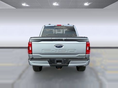 Used 2023 Ford F150 XLT w/ Equipment Group 302A High AWD/4WD image 7