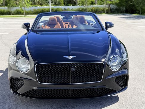 Used 2024 Bentley Continental GT V8 AWD/4WD image 24