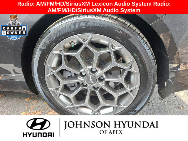 Used 2023 Genesis G80 2.5T w/ Advanced Package AWD/4WD image 4