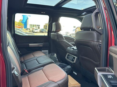 New 2026 Ford F250 King Ranch image 16