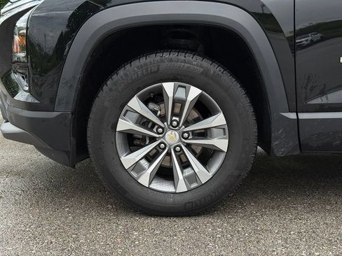 Used 2025 Chevrolet Equinox LT w/ Convenience Package II AWD/4WD image 5