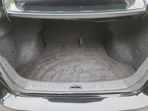 Used 2019 Nissan Sentra S FWD image 25