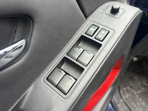 Used 2023 Nissan Frontier PRO-4X w/ Pro Convenience Package image 53