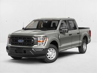 Used 2023 Ford F150 XL w/ STX Appearance Package AWD/4WD video 1