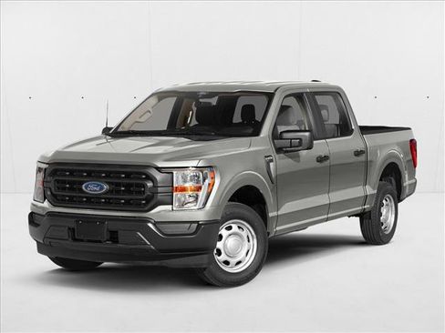 Used 2023 Ford F150 XL w/ STX Appearance Package AWD/4WD image 1
