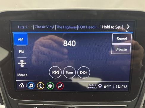 Used 2024 Chevrolet Malibu LT FWD image 15