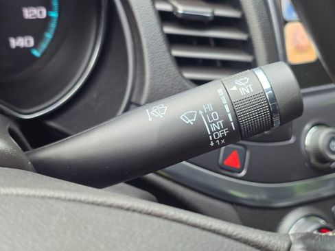 Used 2017 Chevrolet Impala LT image 30