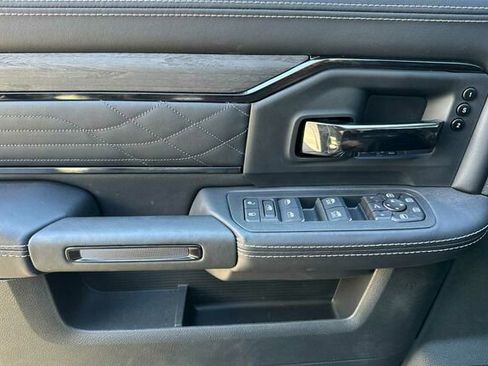 New 2026 RAM 2500 Limited AWD/4WD image 8