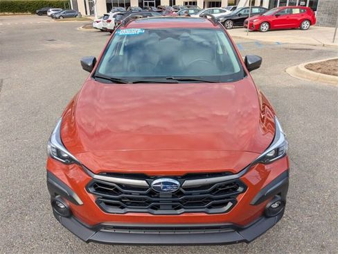 Certified 2024 Subaru Crosstrek 2.5i Limited image 4