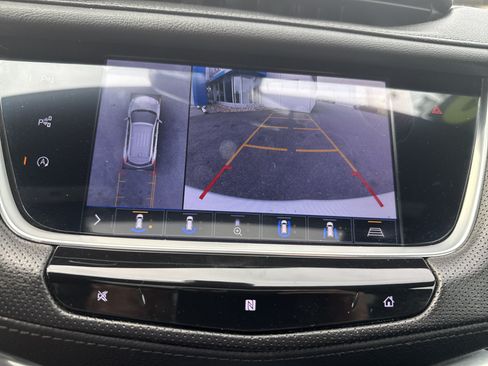Used 2020 Cadillac XT5 Sportv AWD/4WD image 26