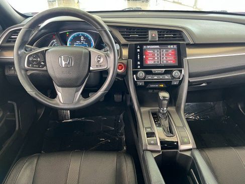 Used 2018 Honda Civic EX-L image 18