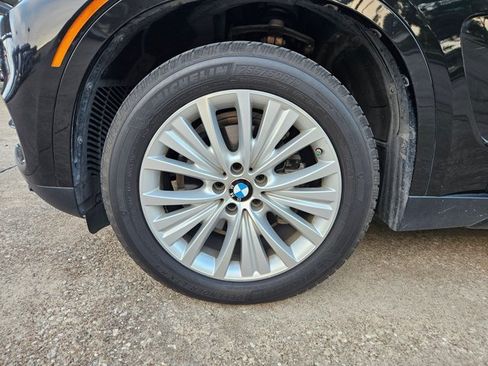 Used 2016 BMW X5 xDrive35i AWD/4WD image 18