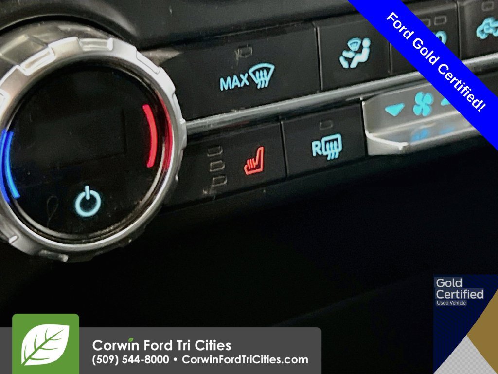 Used 2021 Ford F150 XLT w/ Equipment Group 302A High AWD/4WD image 23