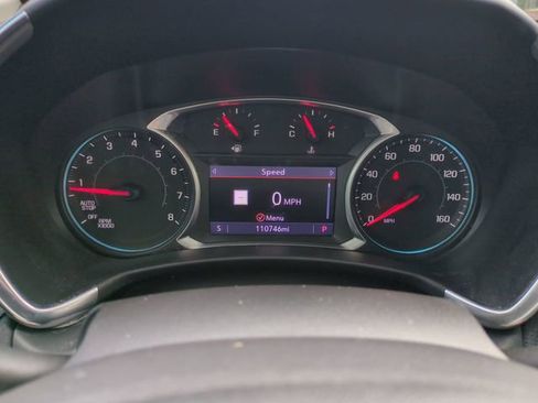 Used 2020 Chevrolet Equinox Premier image 33