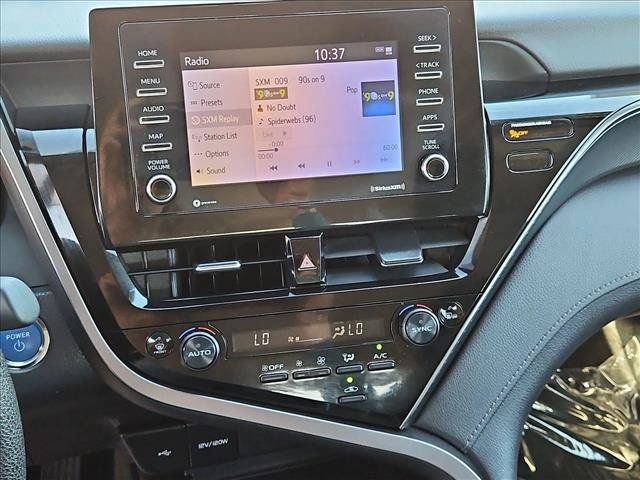 Used 2023 Toyota Camry LE FWD image 19