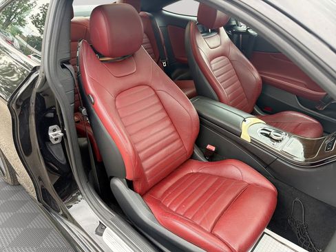 Used 2019 Mercedes-Benz C 300 Coupe image 23