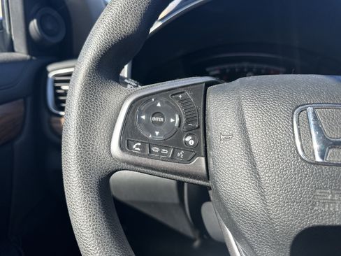Used 2017 Honda CR-V EX image 20