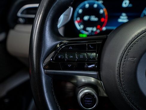 Used 2023 Maserati Grecale Modena image 35