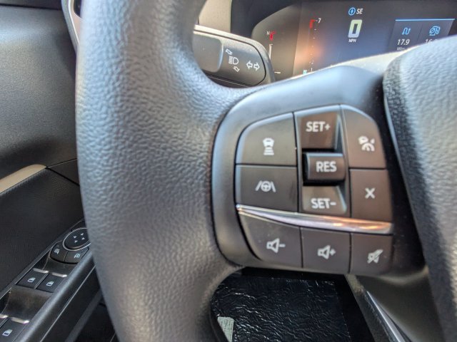 Certified 2026 Ford Bronco Sport Big Bend AWD/4WD image 23