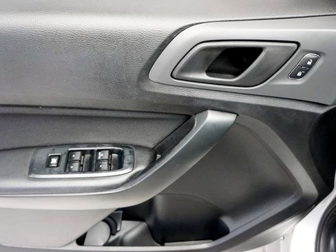 Used 2019 Ford Ranger XL w/ XL Power Equipment Group RWD image 12