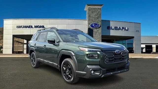 New 2026 Subaru Outback Limited AWD/4WD 360° Tour