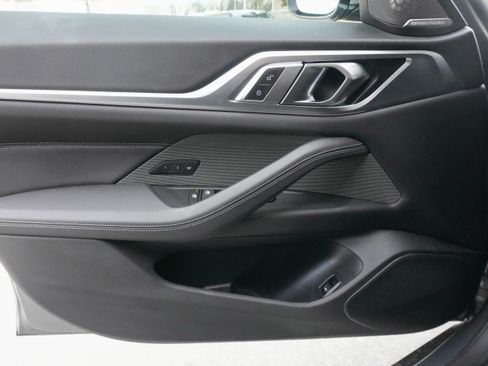 Certified 2025 BMW i4 eDrive40 w/ Premium Package RWD image 32