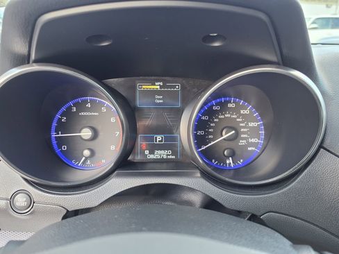 Used 2017 Subaru Legacy 2.5i Premium AWD/4WD image 25