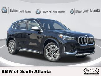 Certified 2024 BMW X1 xDrive28i AWD/4WD video 1