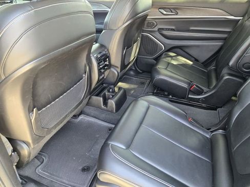 Used 2021 Jeep Grand Cherokee L Limited AWD/4WD image 31