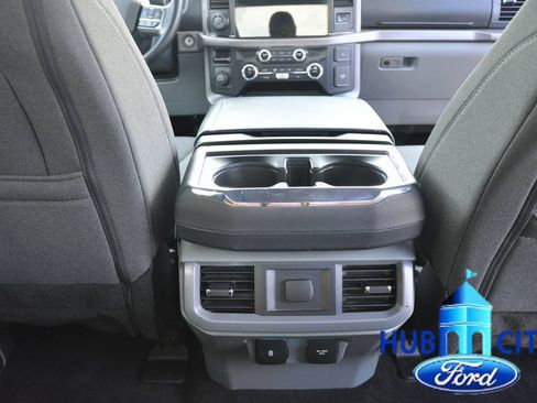 Used 2024 Ford F150 XLT w/ Mobile Office Package AWD/4WD image 21