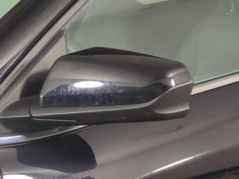 Used 2024 Chevrolet Equinox LT AWD/4WD image 12