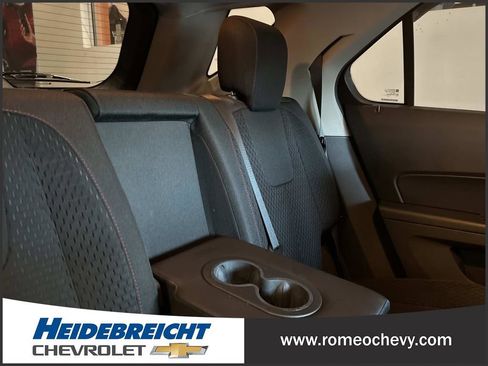 Used 2015 Chevrolet Equinox LS image 31
