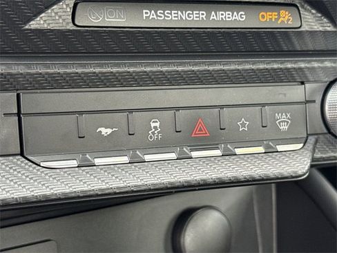 New 2025 Ford Mustang Dark Horse image 30