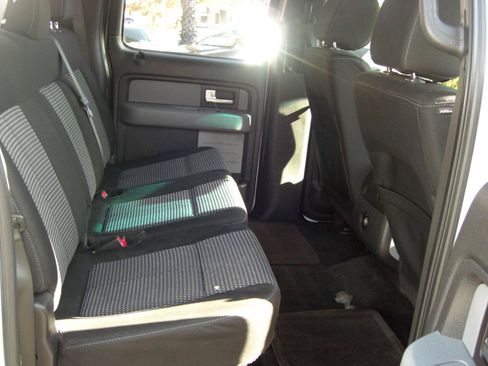 Used 2014 Ford F150 STX w/ Equipment Group 201A Mid RWD image 17