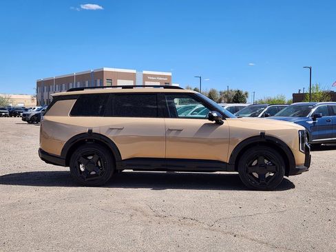 New 2027 Kia Telluride SX X-Line w/ Towing Package AWD/4WD image 2