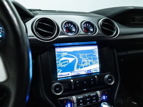 Used 2023 Ford Mustang Mach 1 w/ Mach 1 Handling Package image 25