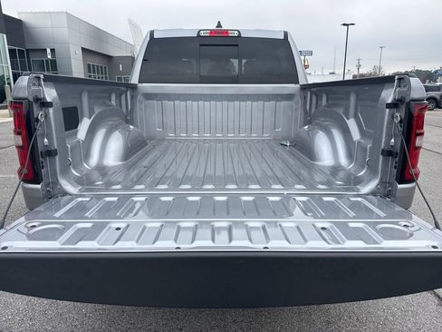 New 2026 RAM 1500 Tradesman image 9