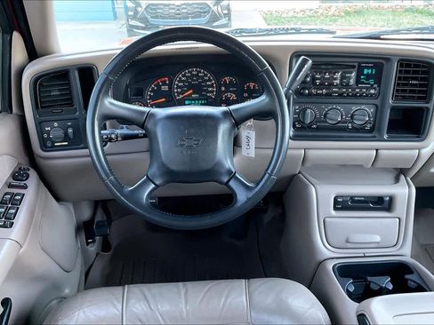 Used 2002 Chevrolet Silverado 2500 LT image 7